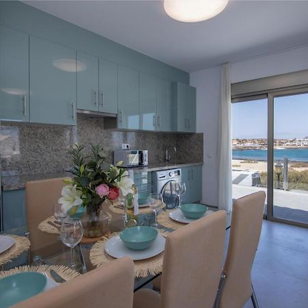 Apartment Holiday 5 Beachfront Corralejo By Holidays Home المظهر الخارجي الصورة