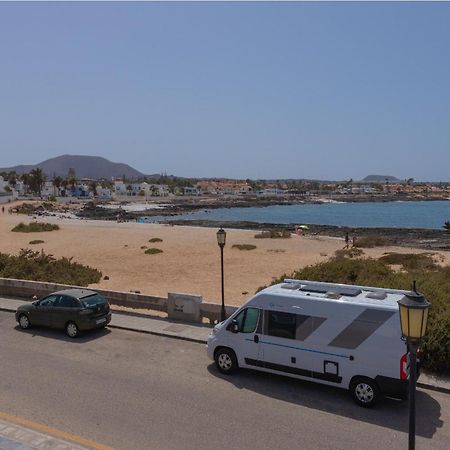 Apartment Holiday 5 Beachfront Corralejo By Holidays Home المظهر الخارجي الصورة