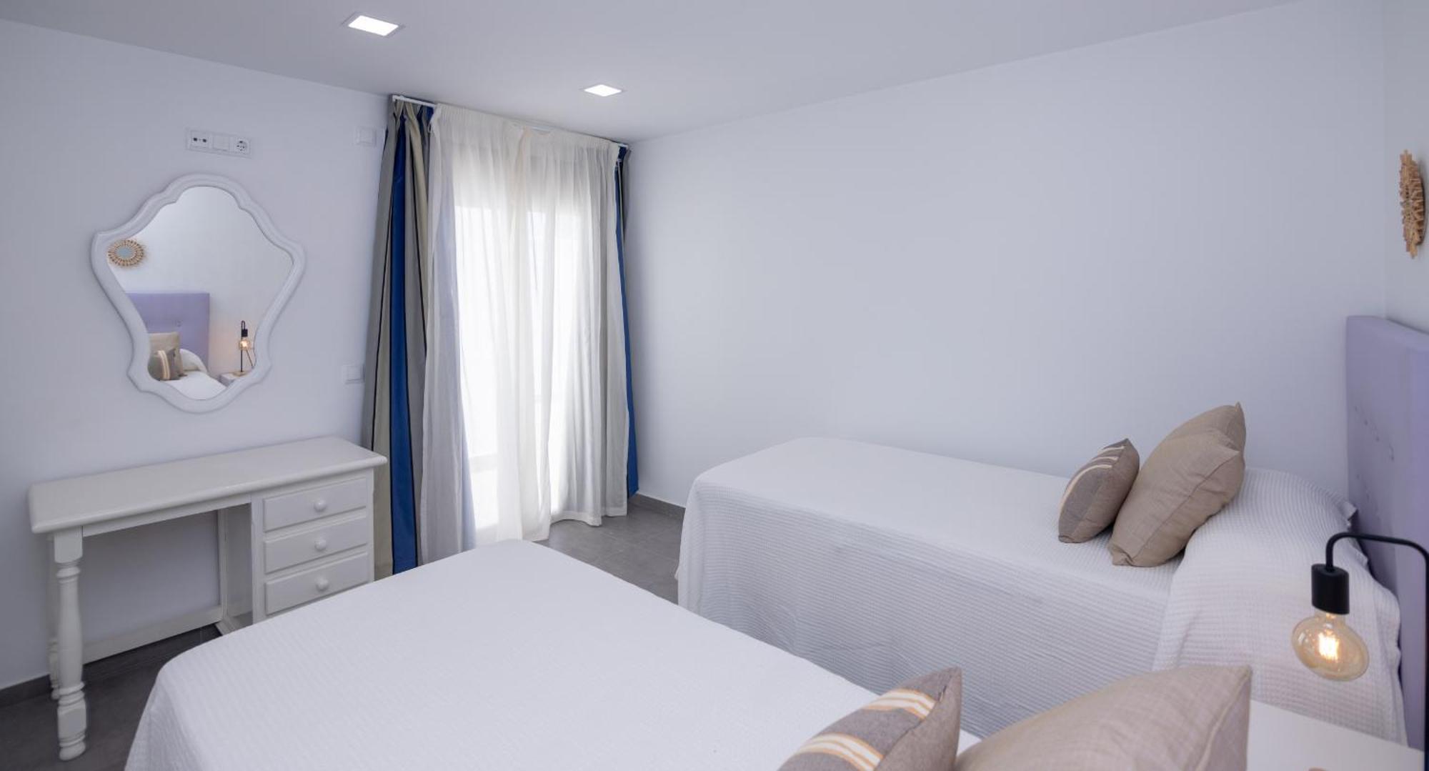 Apartment Holiday 5 Beachfront Corralejo By Holidays Home المظهر الخارجي الصورة
